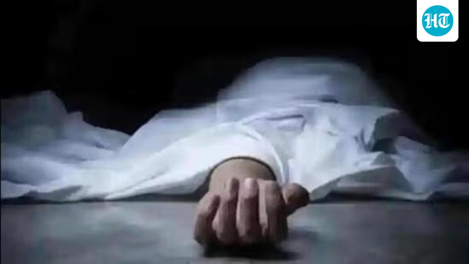 Army jawan drowns after tank sinks during training in Rajasthan canal