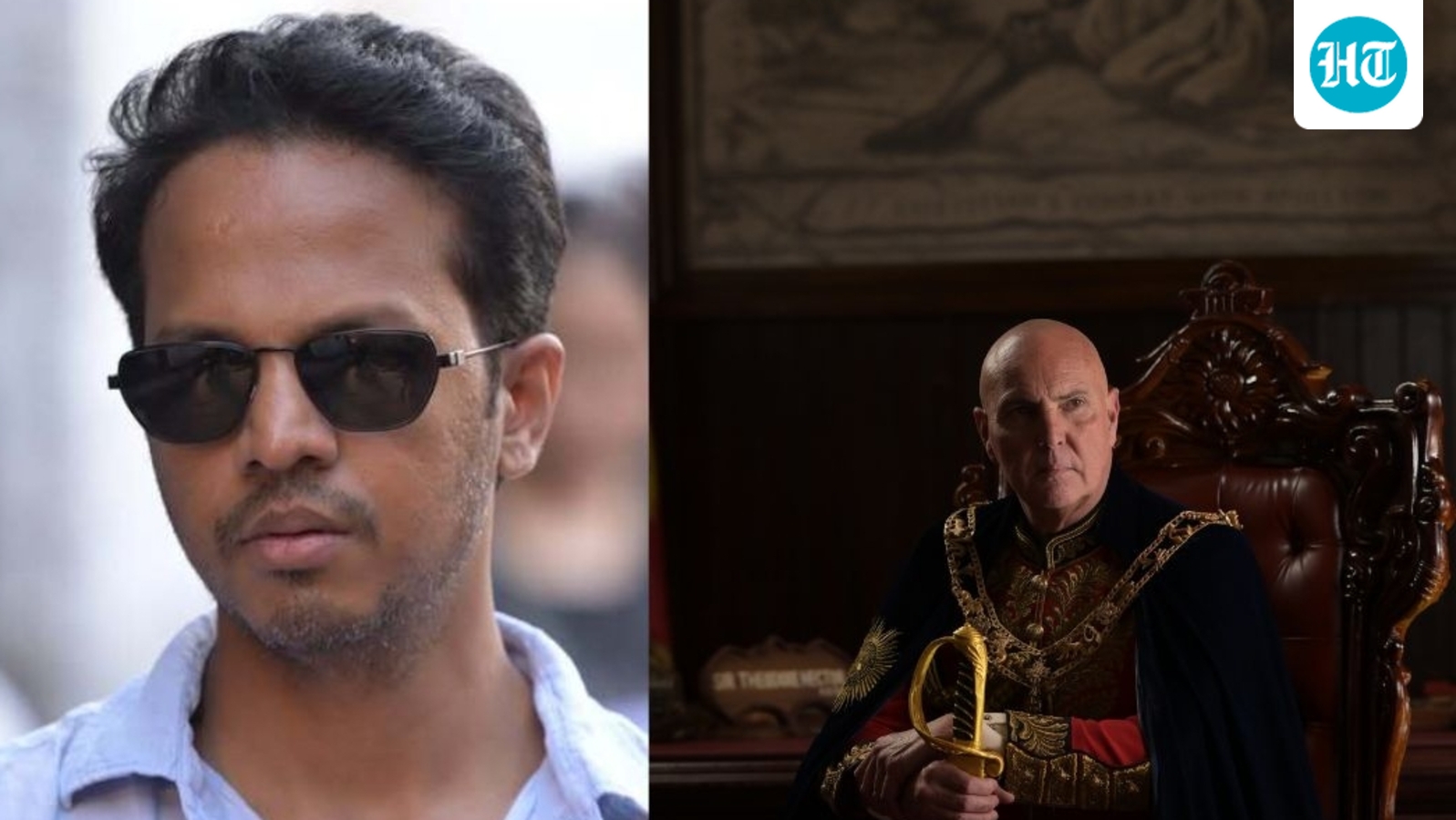 Exclusive: Ranabaali director spills beans on Arnold Vosloo's casting, his mighty action sequence with Vijay Deverakonda