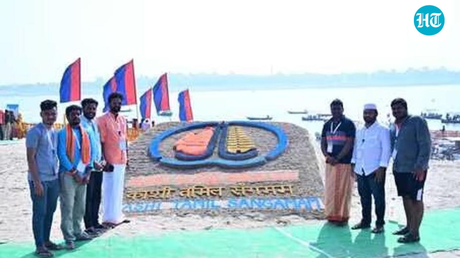 Kashi Tamil Sangamam 4.0 to be held in two phases across UP and Tamil Nadu