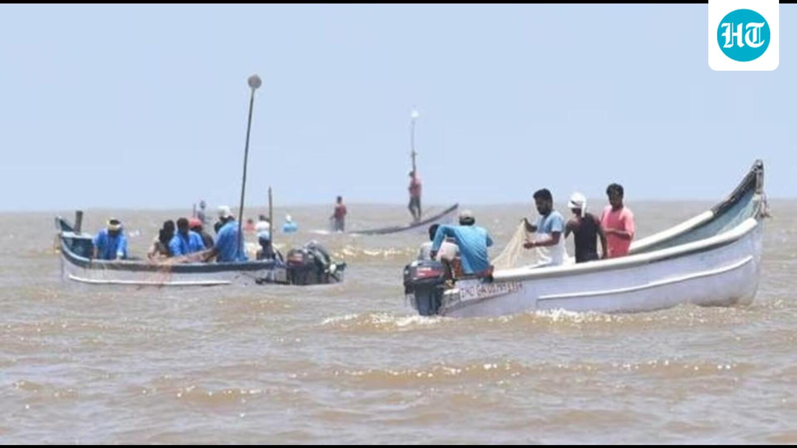 Goa fishing trips halted as LPG shortage hits trawlers amid West Asia conflict