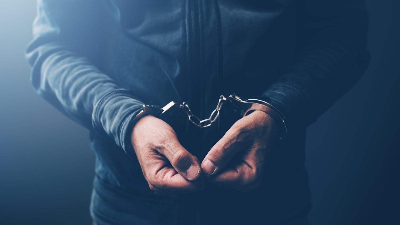 Former Delhi advocate held for running  ₹100-cr Ponzi scheme, cheating 200 people