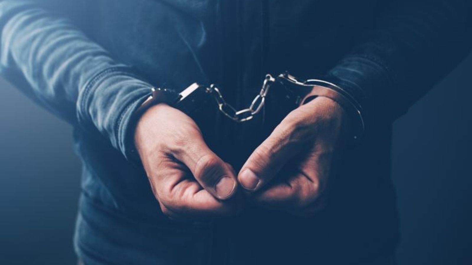 Assistant prof of Annamalai University in Tamil Nadu held for sexual assault of ex-student