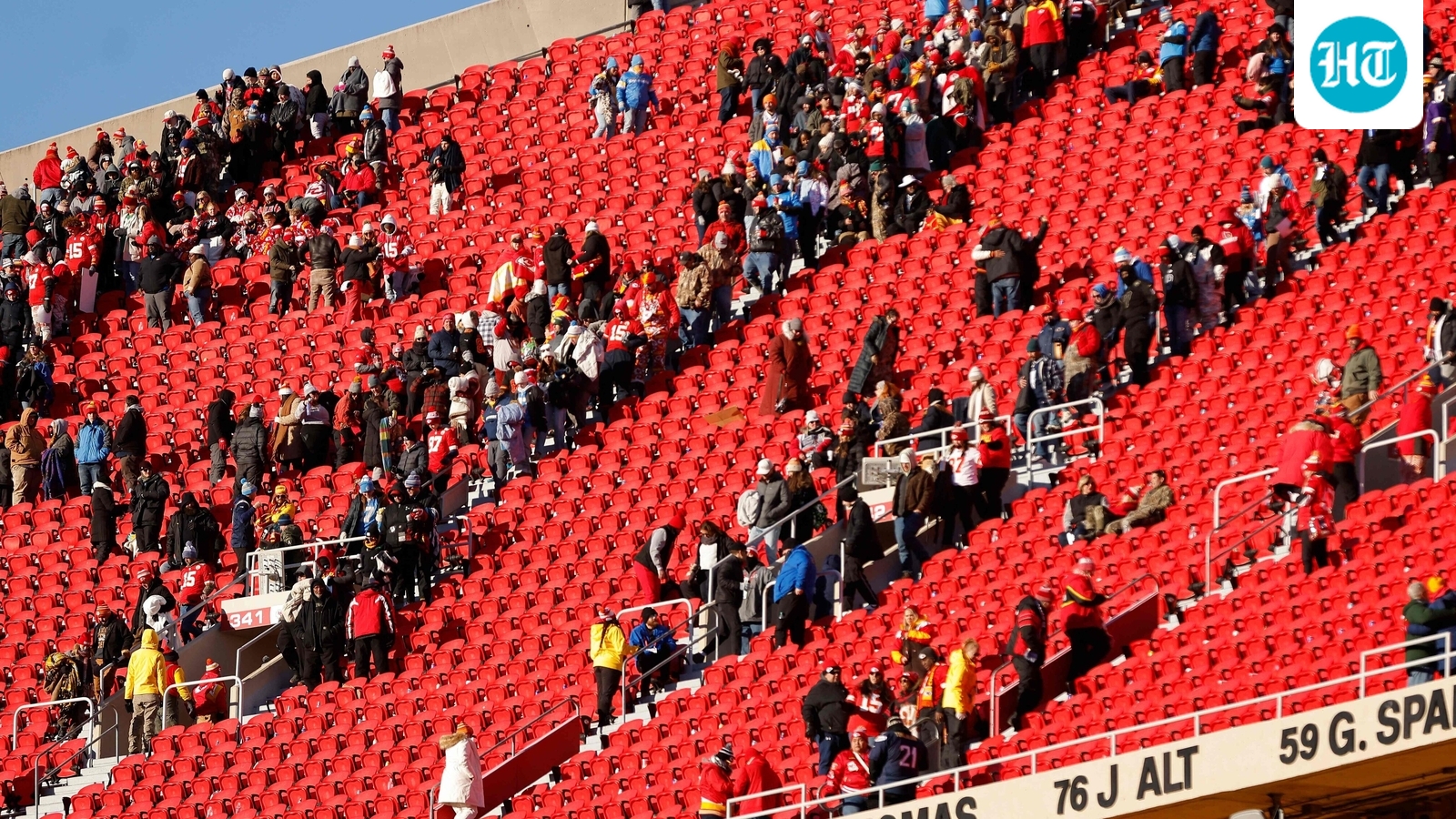 Where is Wyandotte County in Kansas? What to know about Chiefs new $3 billion stadium