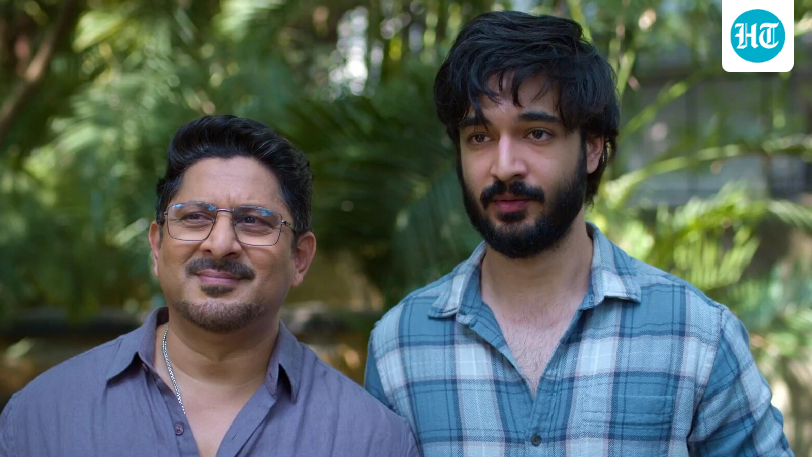 Arshad Warsi, Vir Hirani's Pritam and Pedro gives ‘old Rajkumar Hirani vibes’, say fans: ‘Looks wild, entertaining’