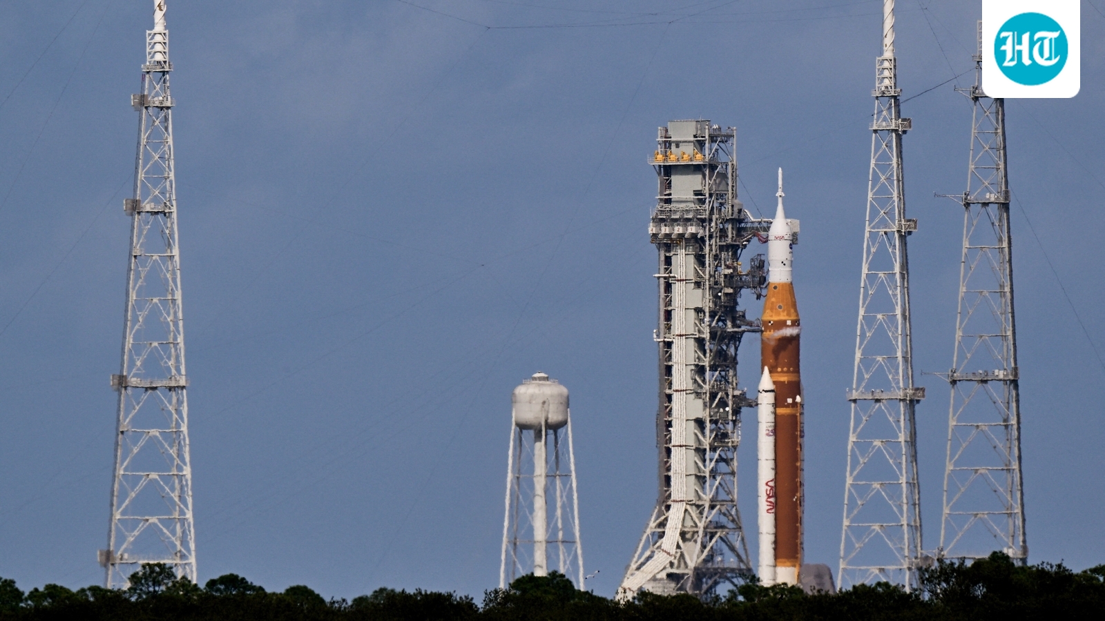 Artemis II countdown delayed? What NASA said about latest issues facing the moon mission