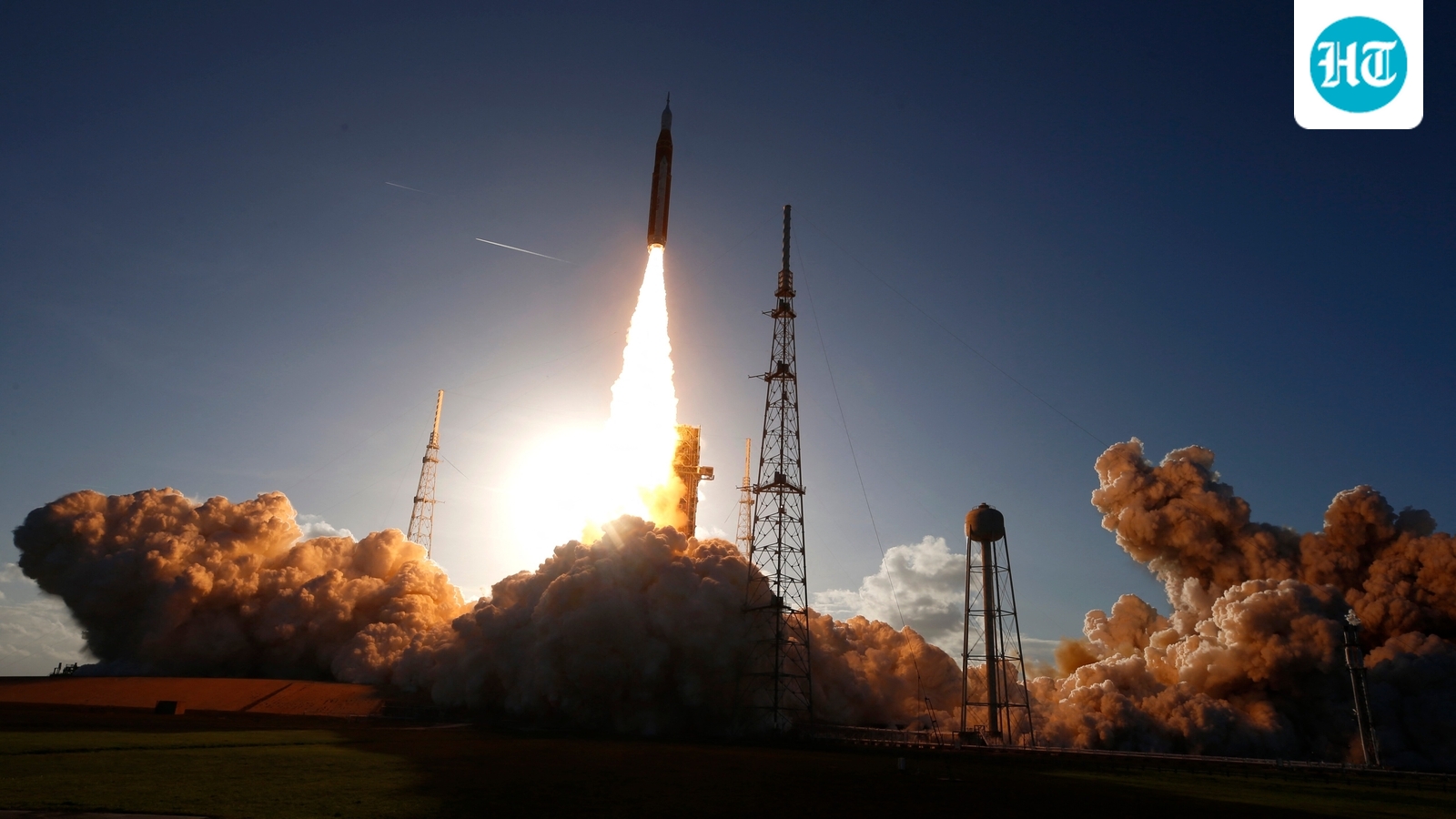 Where is Artemis II now? How to track NASA’s Moon mission in real time