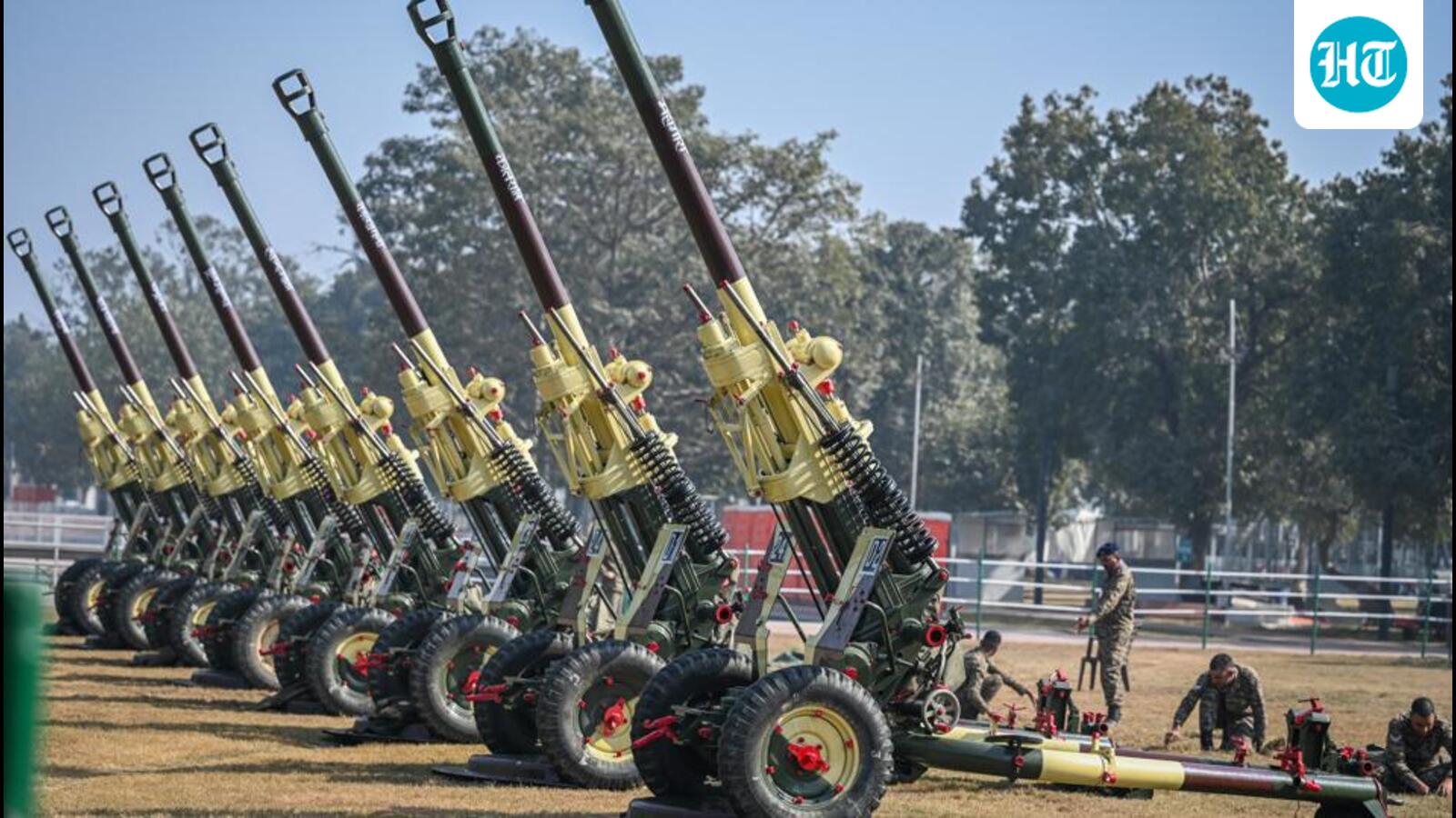 In Op Sindoor backdrop, Republic Day parade to showcase how combat unfolds