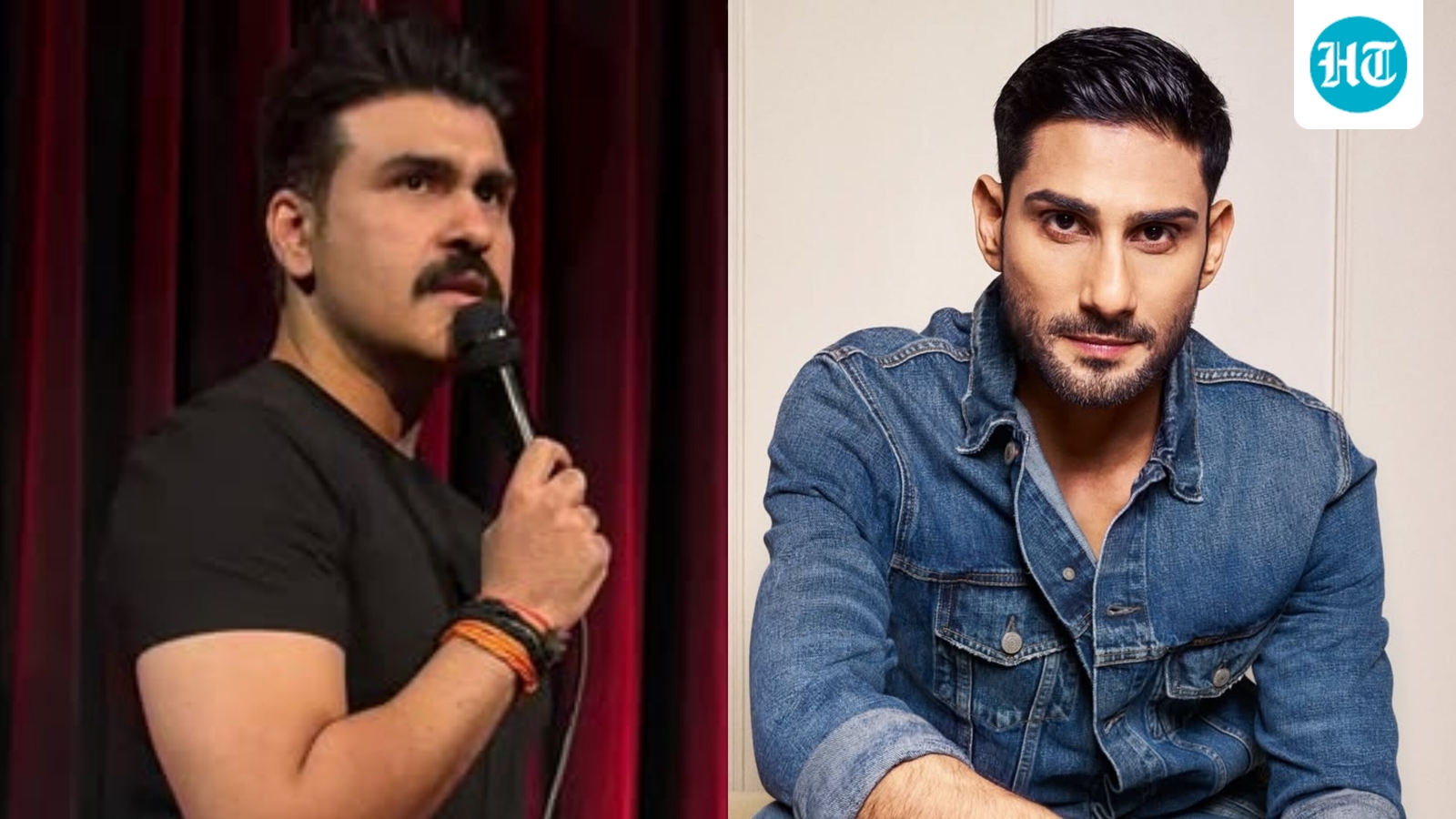 Arya Babbar on his ‘Prateik Smita Patil’ joke: I was just stating facts, the audience found humour in it