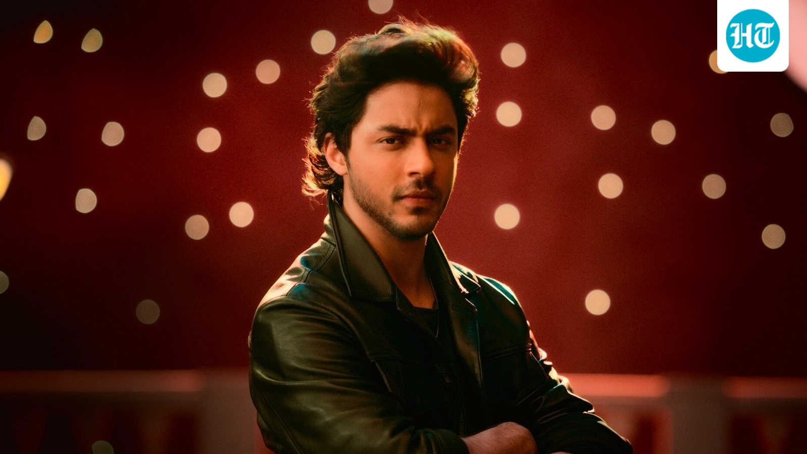 Aryan Khan's middle finger gesture 'was not meant for the crowd', Zaid Khan defends director after controversy