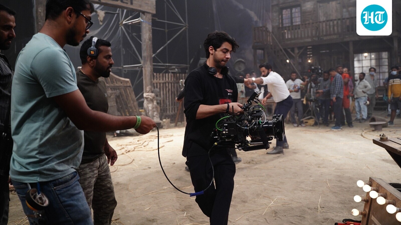 Aryan Khan talks of tough times in first statement after The Ba***ds of Bollywood: 'Haarne mein aur haar maanne mein...'