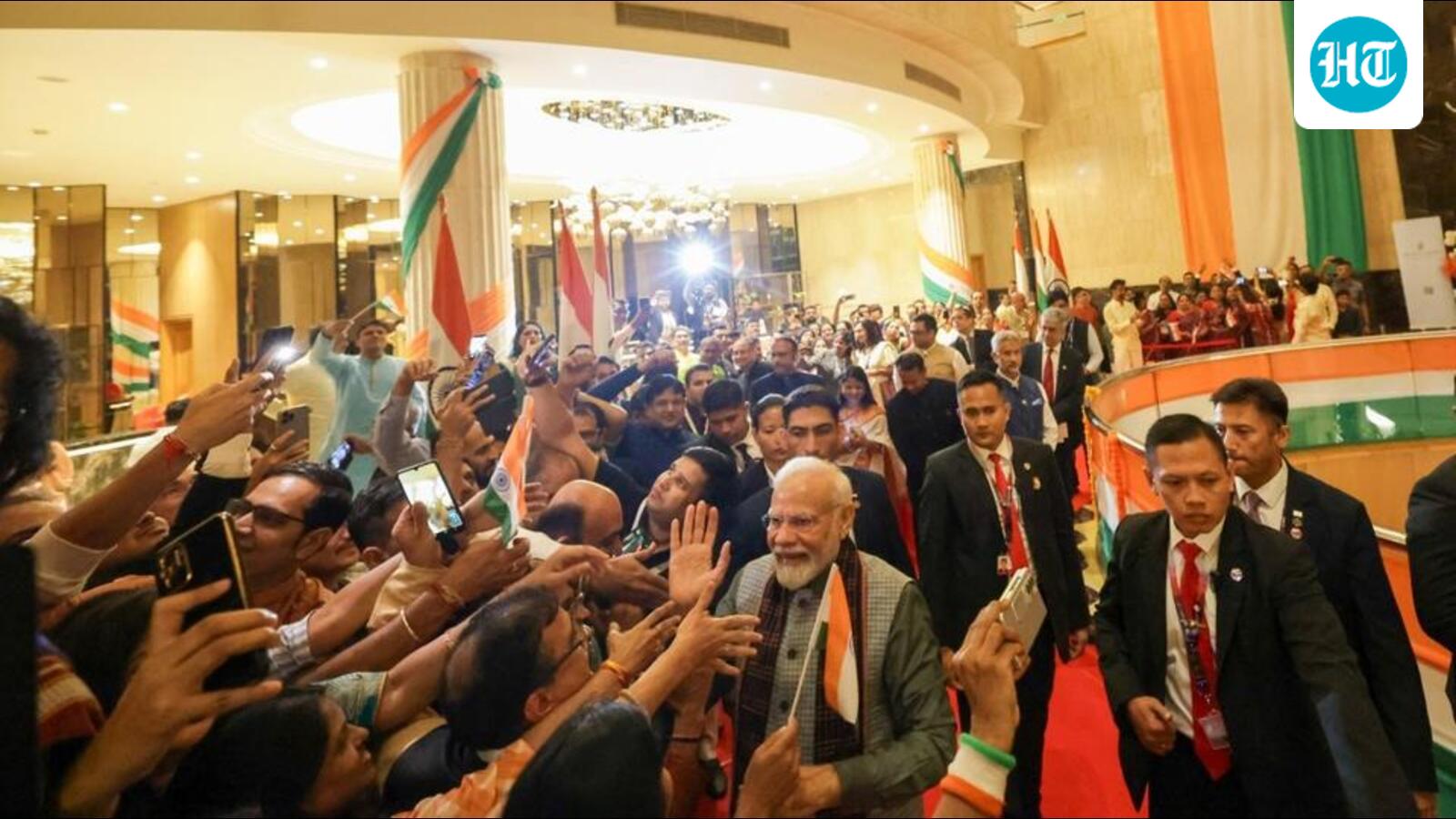 The invisible bridge: How digital infrastructure is redefining India–Indonesia ties