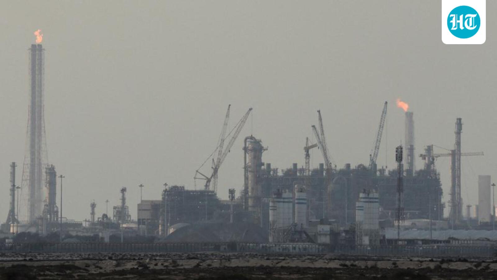 Qatar LNG disruption threatens AI chips, global tech supply chain