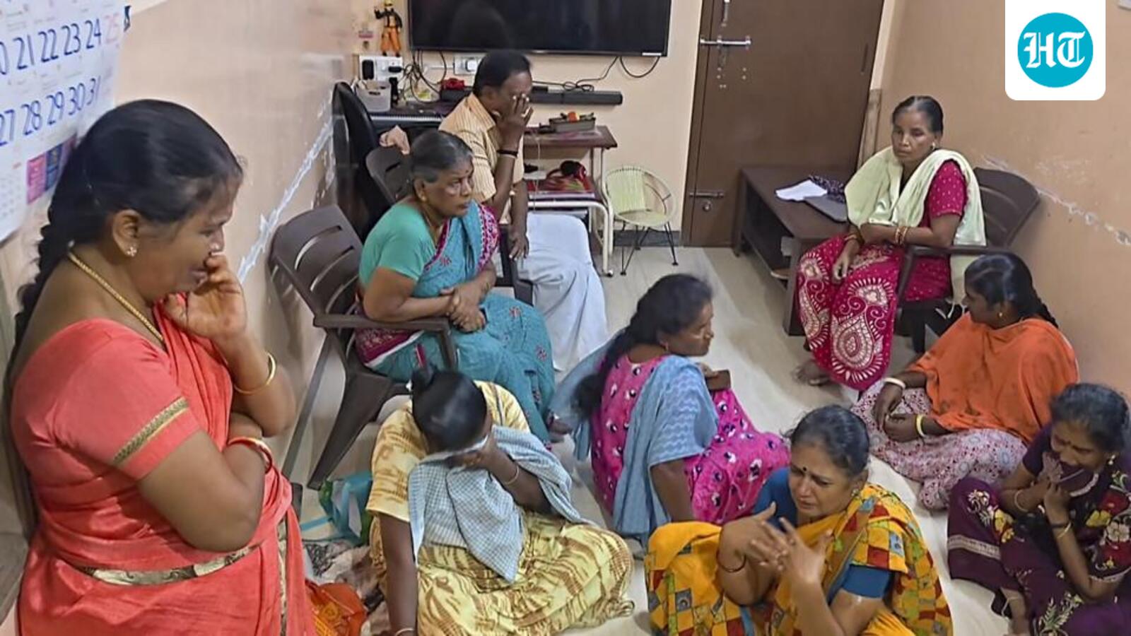 TN govt deputes IPS officer to expedite victims’ repatriation after Vietnam boat tragedy