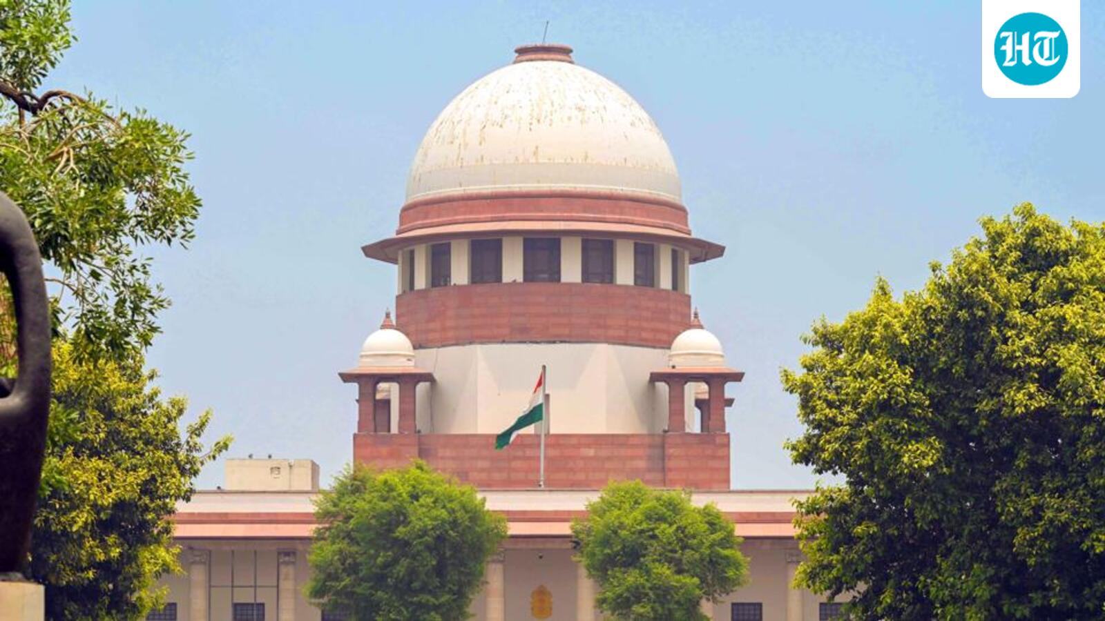 SC launches mega settlement initiative for faster justice