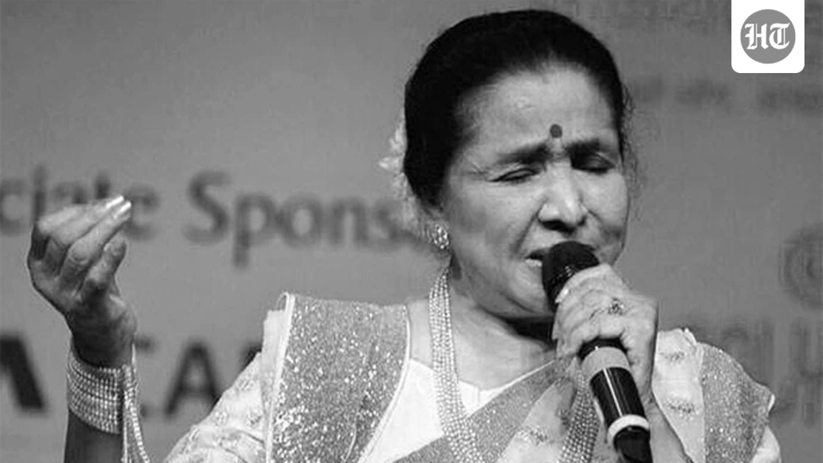 How playback queen Asha Bhosle made ad jingles feel like film songs