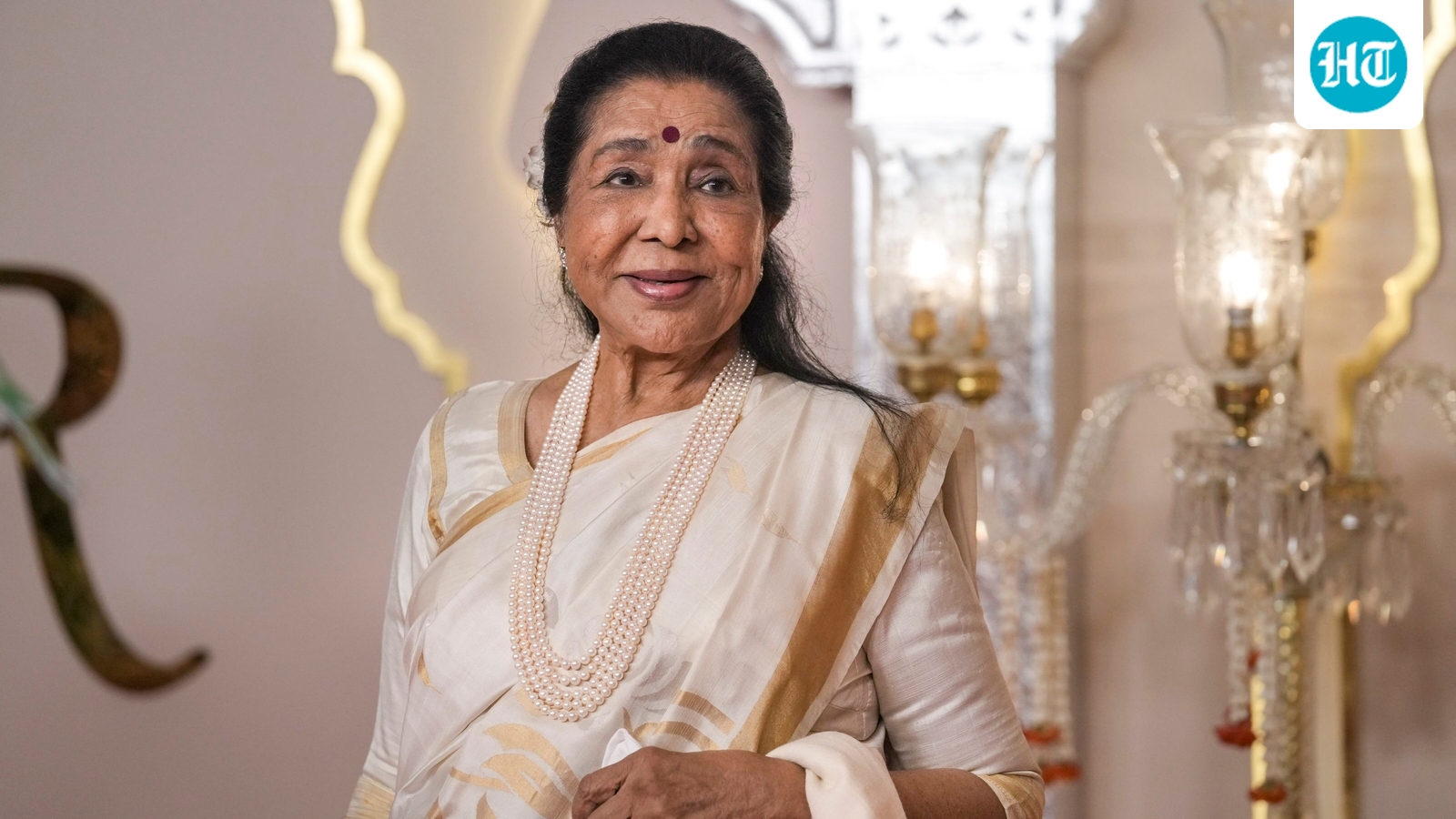‘Ab mujhe ache tarike se chale jana hai’: How Asha Bhosle embraced the idea of death in final years
