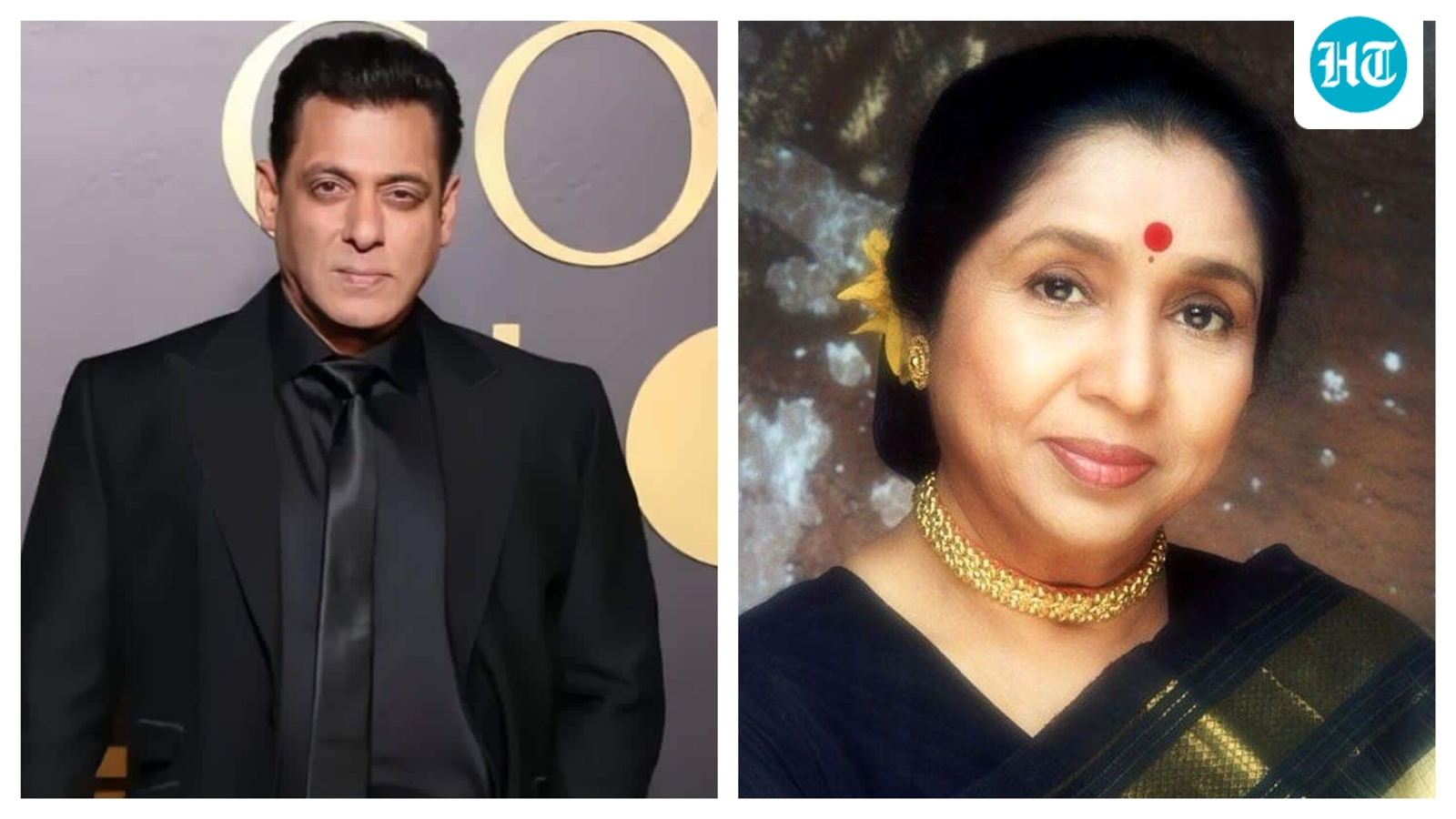 Salman Khan mourns Asha Bhosle’s death through emotional post: ‘An irreplaceable voice…’