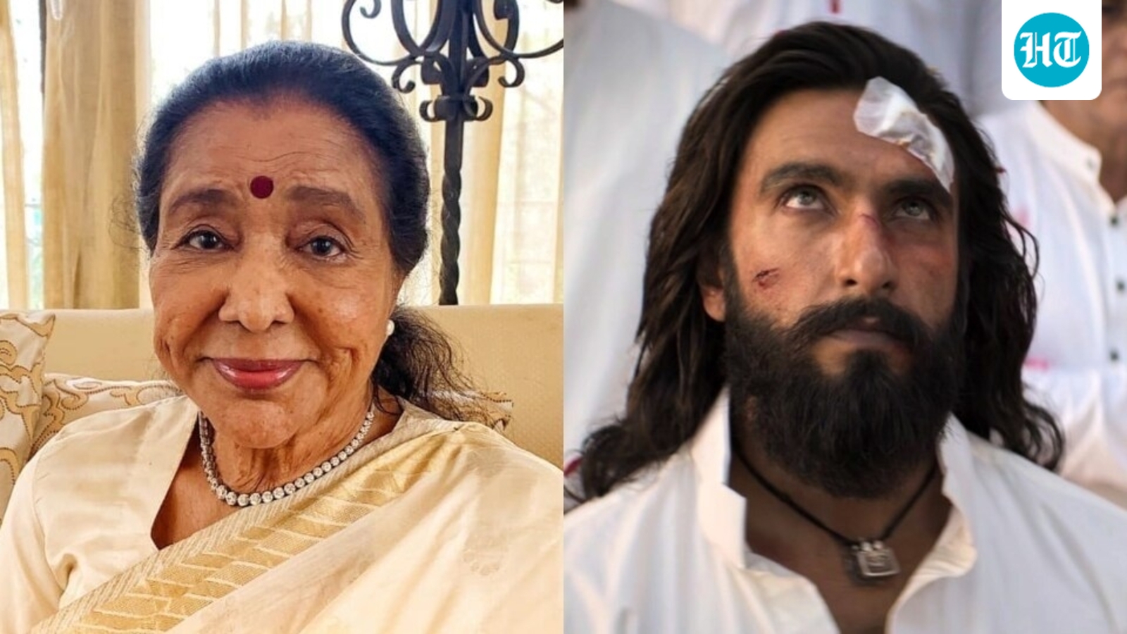 Pakistan regulates Asha Bhosle songs on TV, but Dhurandhar 2 and Karan Aujla tracks top Spotify charts there