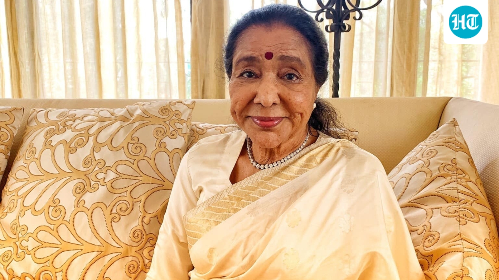 In honour of Asha Bhosle: Concert tributes by Shreya Ghoshal, Karan Aujla, to releases postponed, hospital in her name
