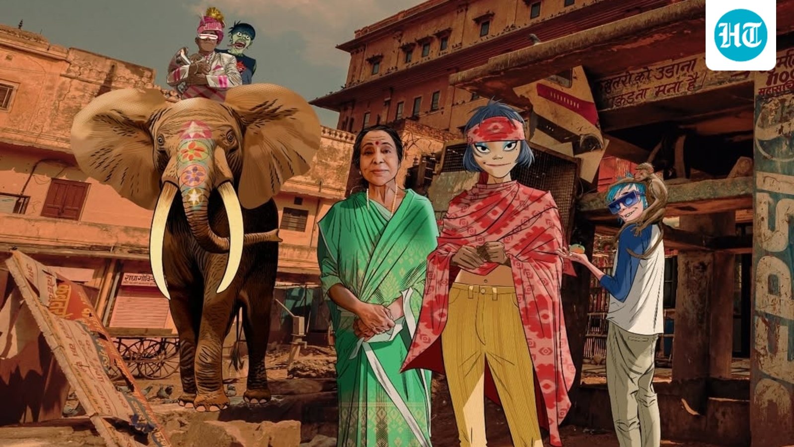 'I shall attain moksha, become a sound': Asha Bhosle's last song, released weeks before death, was about final journey