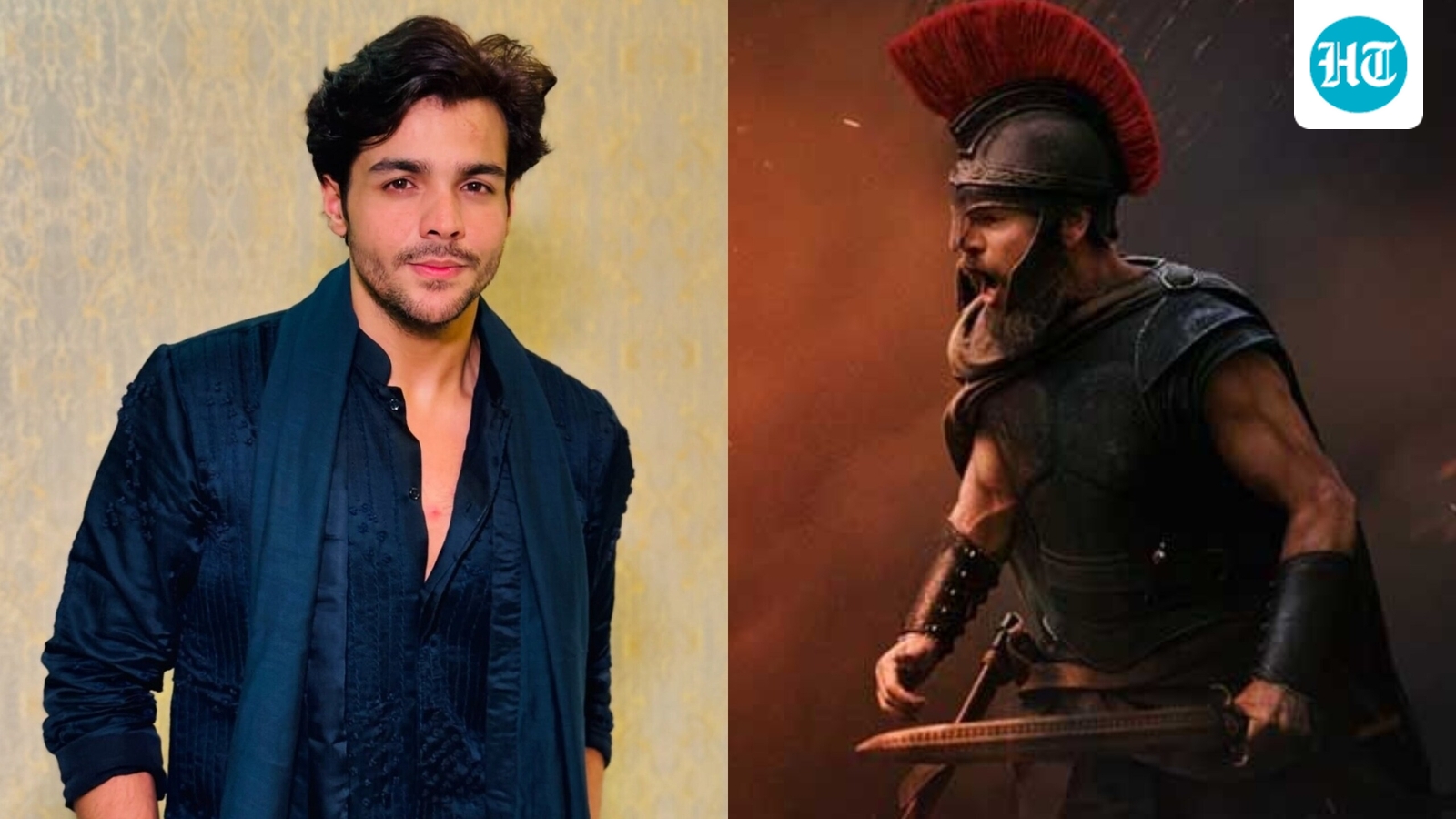 Ashish Chanchlani predicts The Odyssey will be ‘blockbuster’, calls it Matt Damon's show: ‘Not a single boring moment’