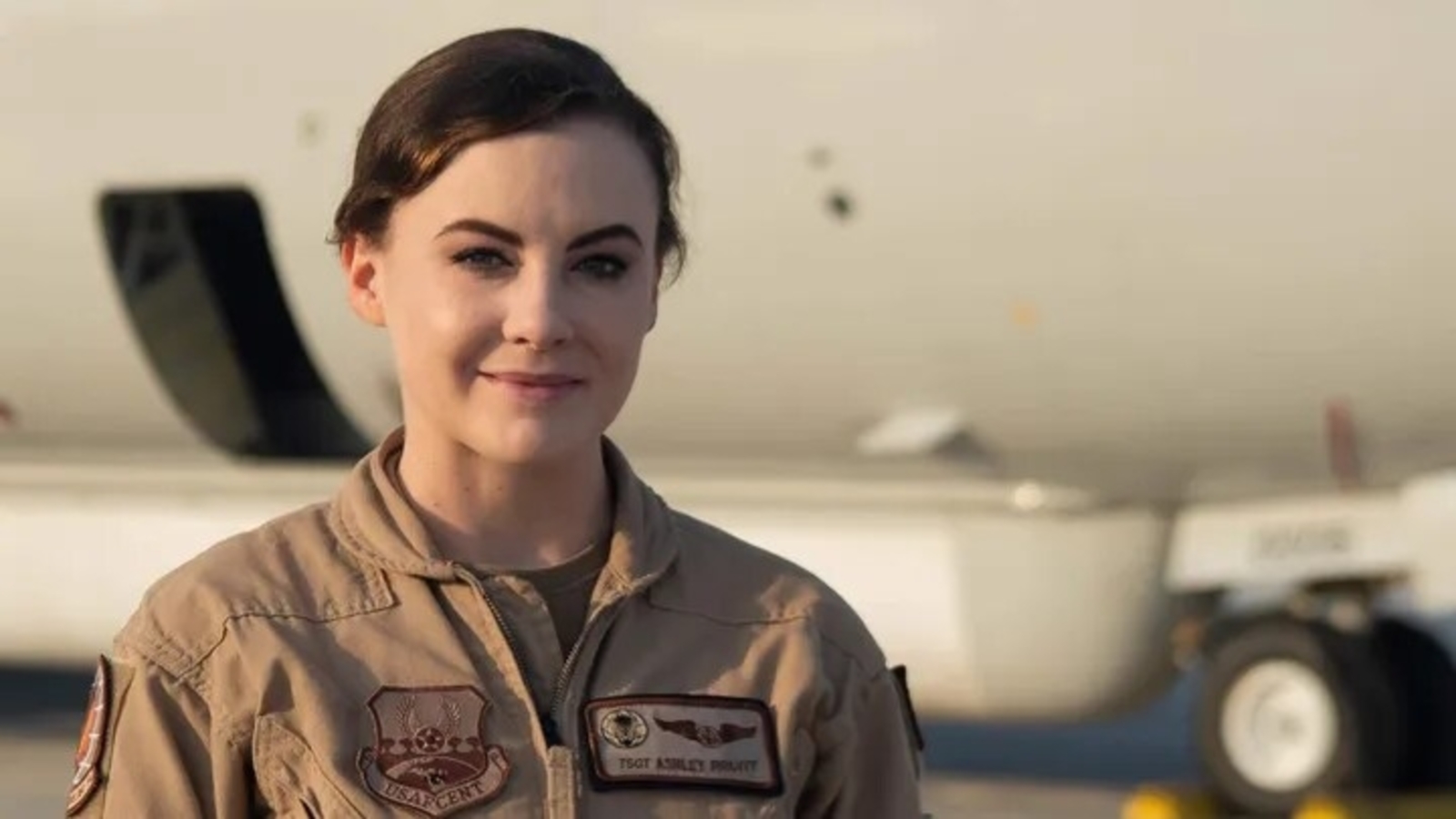 Ashley B. Pruitt GoFundMe: Kentucky mother among six US service members killed in Iraq crash