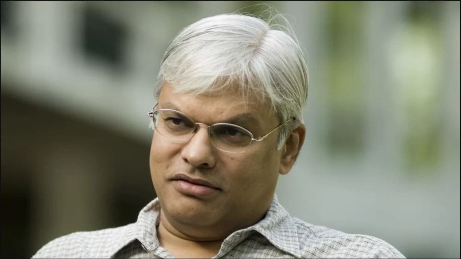 Shock in Washington as renowned Indian-origin foreign policy expert Ashley Tellis arrested