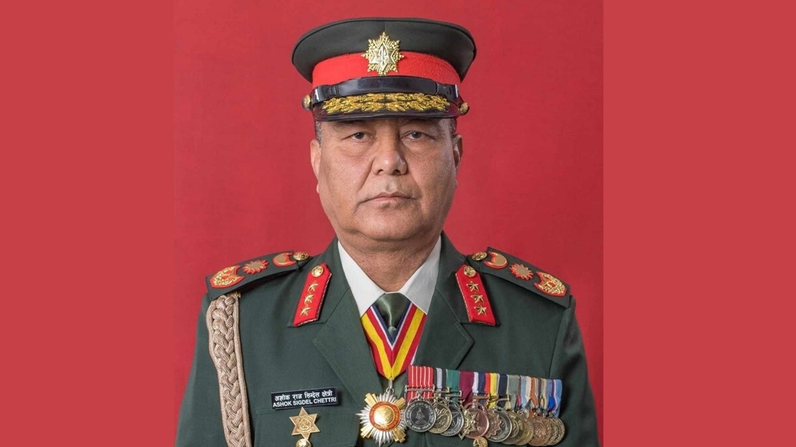 Who is Ashok Raj Sigdel, Nepal Army chief stepping in to calm violent Gen Z protests?