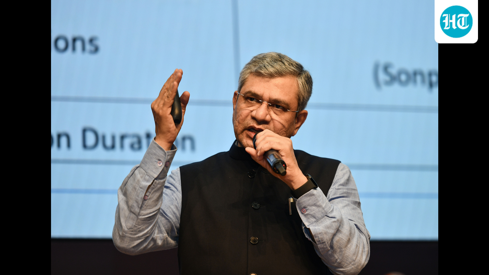 India in first league of AI nations: Vaishnaw at Davos