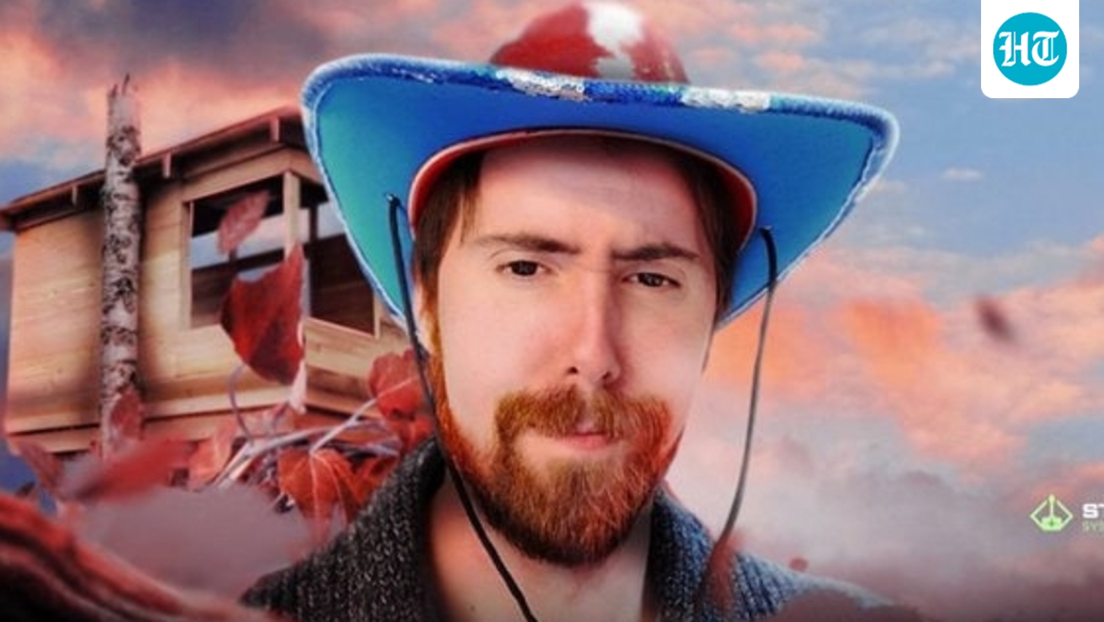 Asmongold reveals his $397,000 IRS tax bill, sparks debate on social media