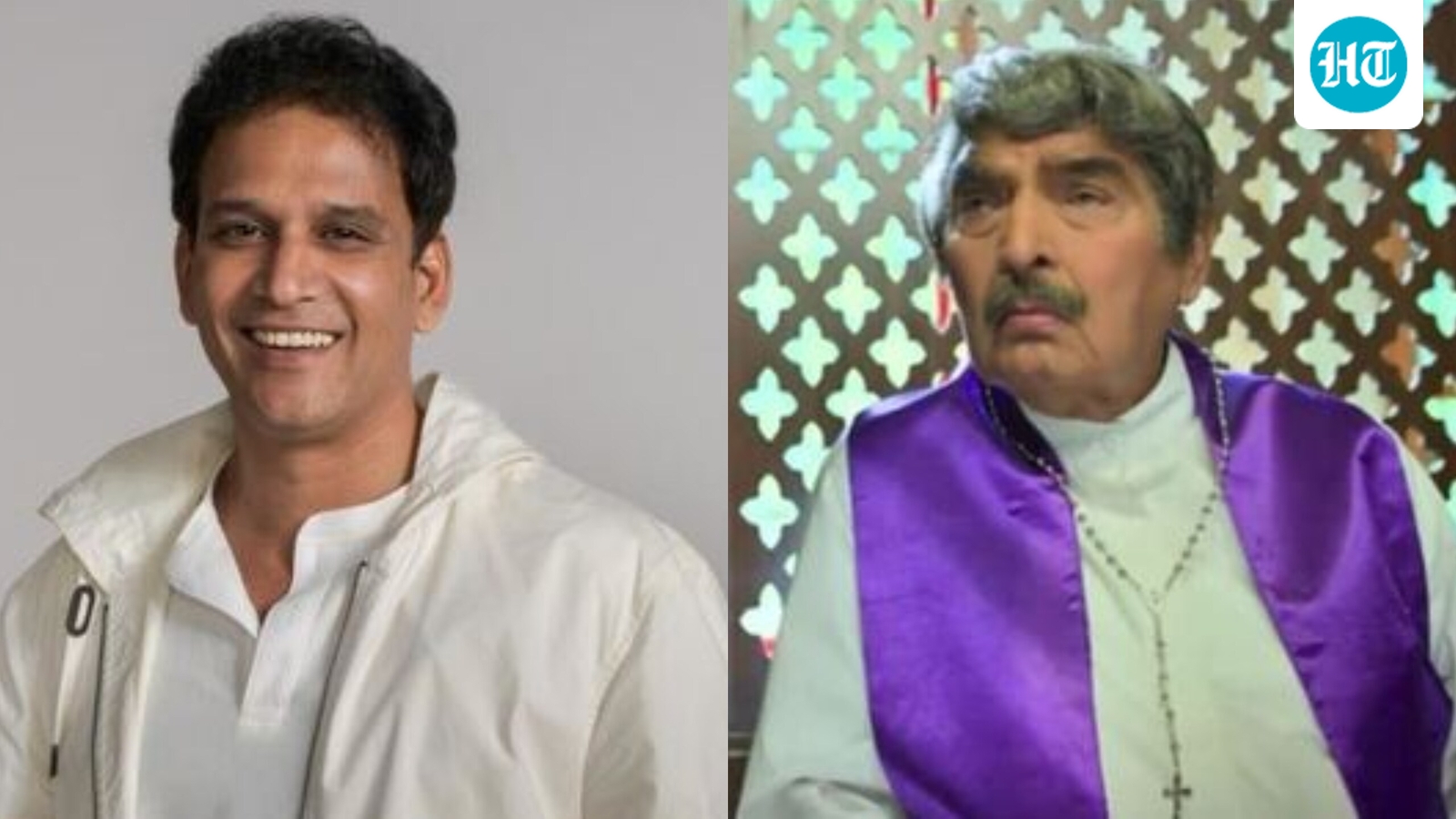 Anukalp Goswami calls working with Asrani a dream come true, shares a sweet memory from Kis Kisko Pyaar Karoon 2