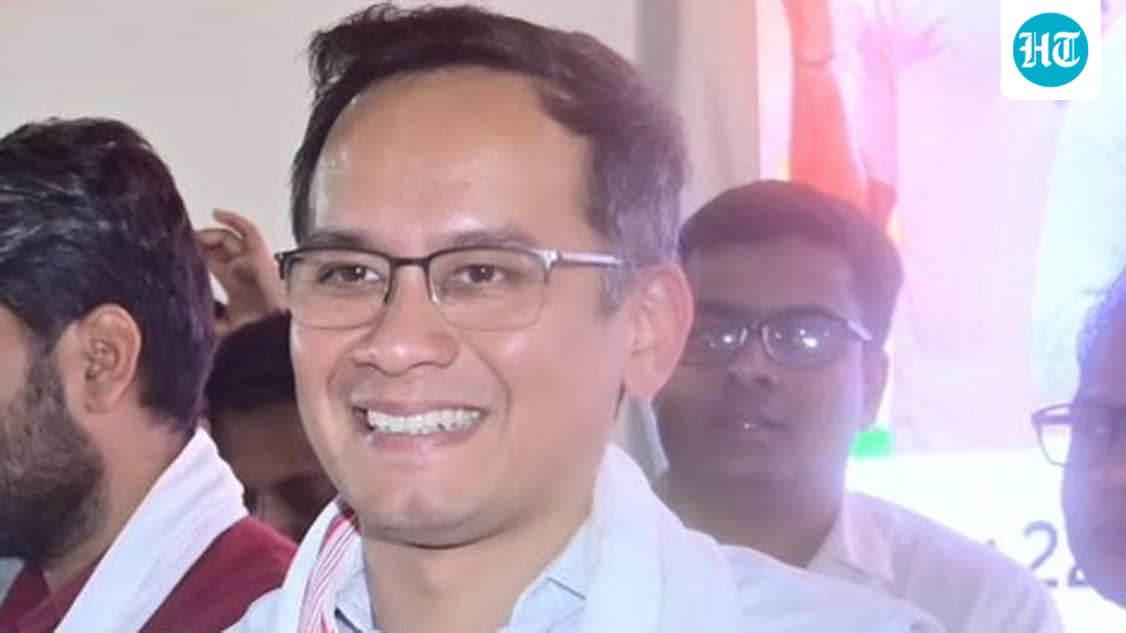 Congress to contest 100 seats in Assam, not ally with ‘communal’ AIUDF: Gogoi