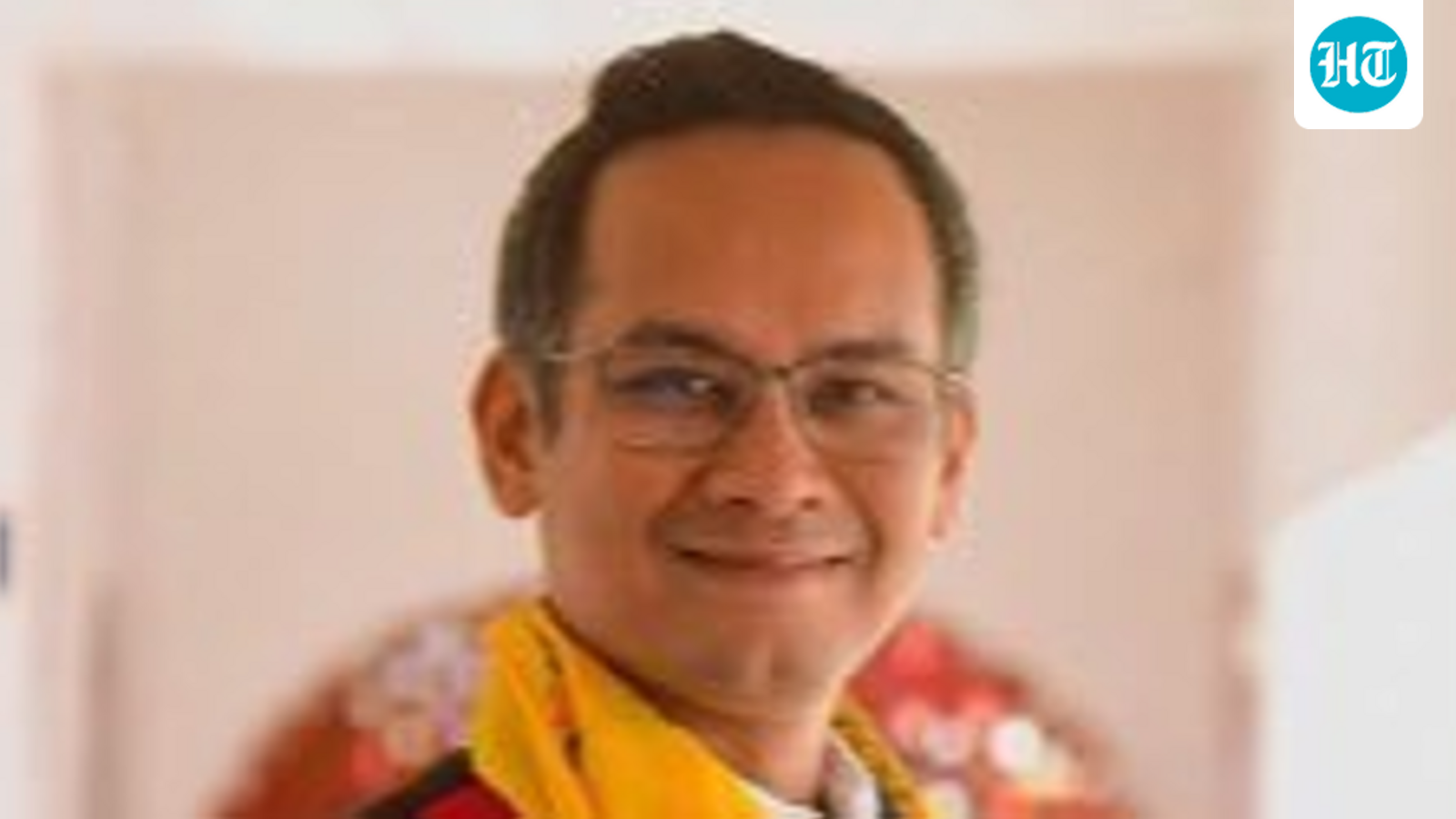 Baseless, bogus allegations with polls in mind, Gaurav Gogoi on ‘Pak links’