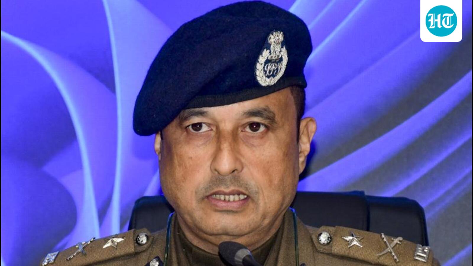 11 linked to Bangladesh-based extremist network arrested: Assam STF chief