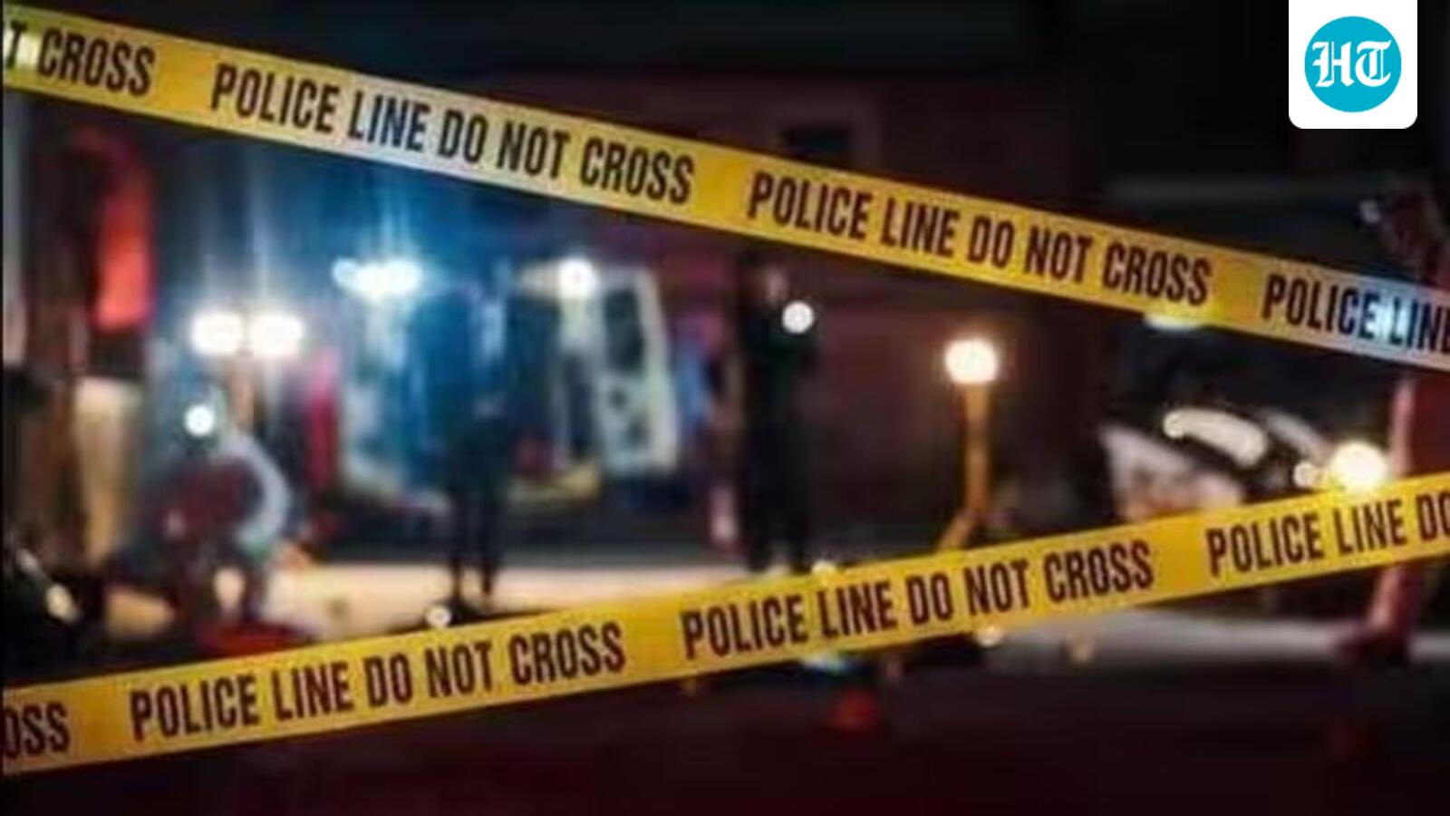 Assam Rifles rescue 2 abducted villagers after Manipur border attack: Officials