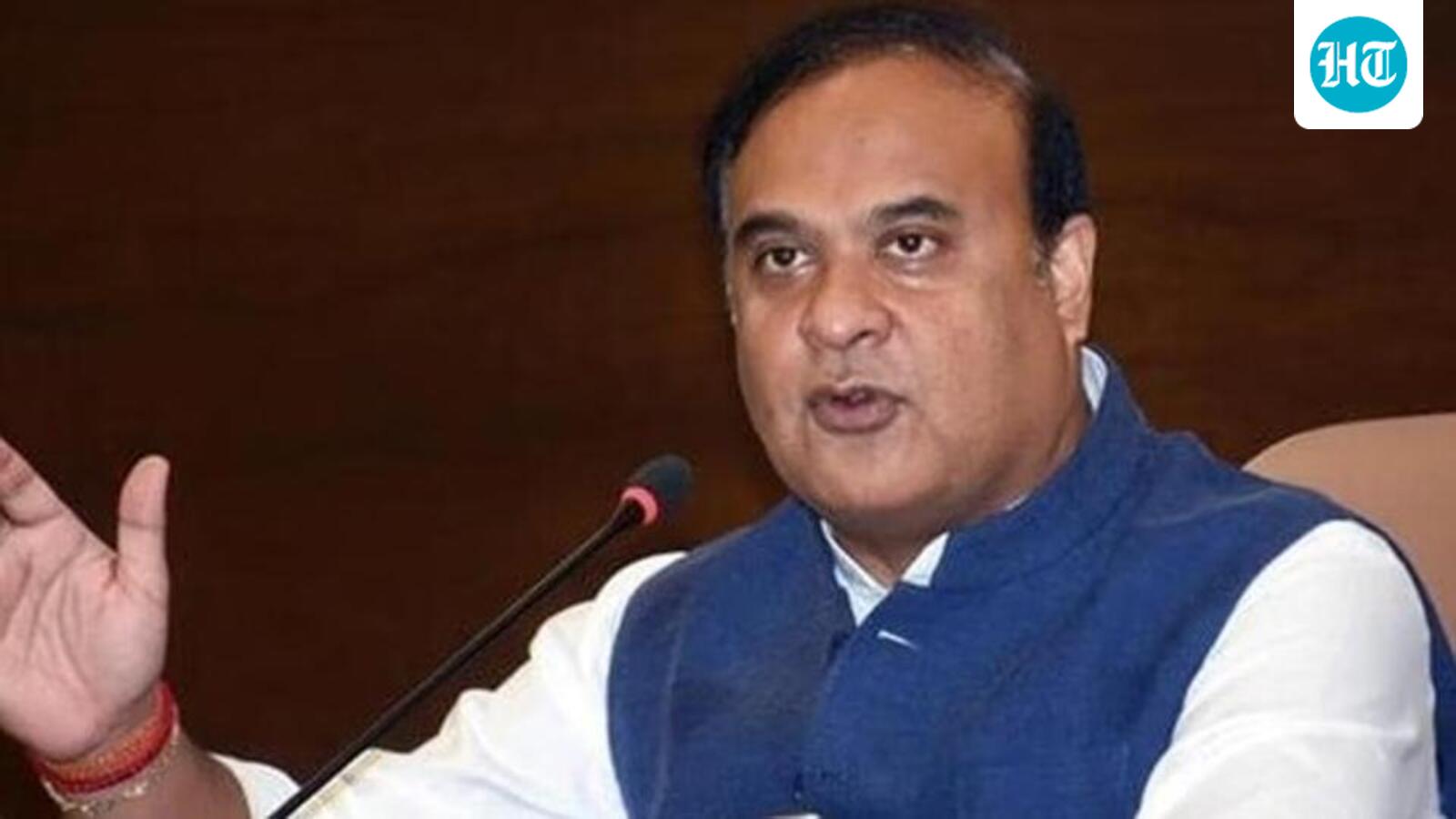 One murdered, others helped: Assam CM Himanta Sarma on Zubeen Garg’s death