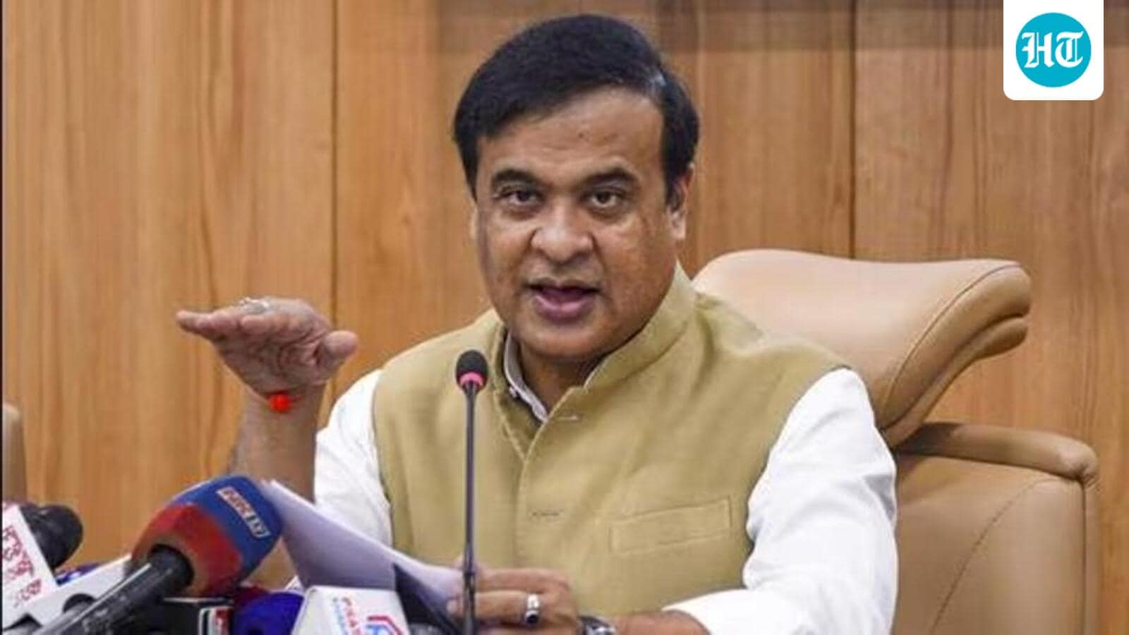 Zubeen death: ED, IT to probe irregularities of festival organiser, says Assam CM