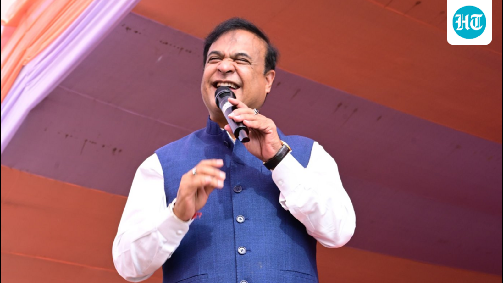 BJP-led NDA could win 106 of 126 Assam assembly seats: Himanta Biswa Sarma