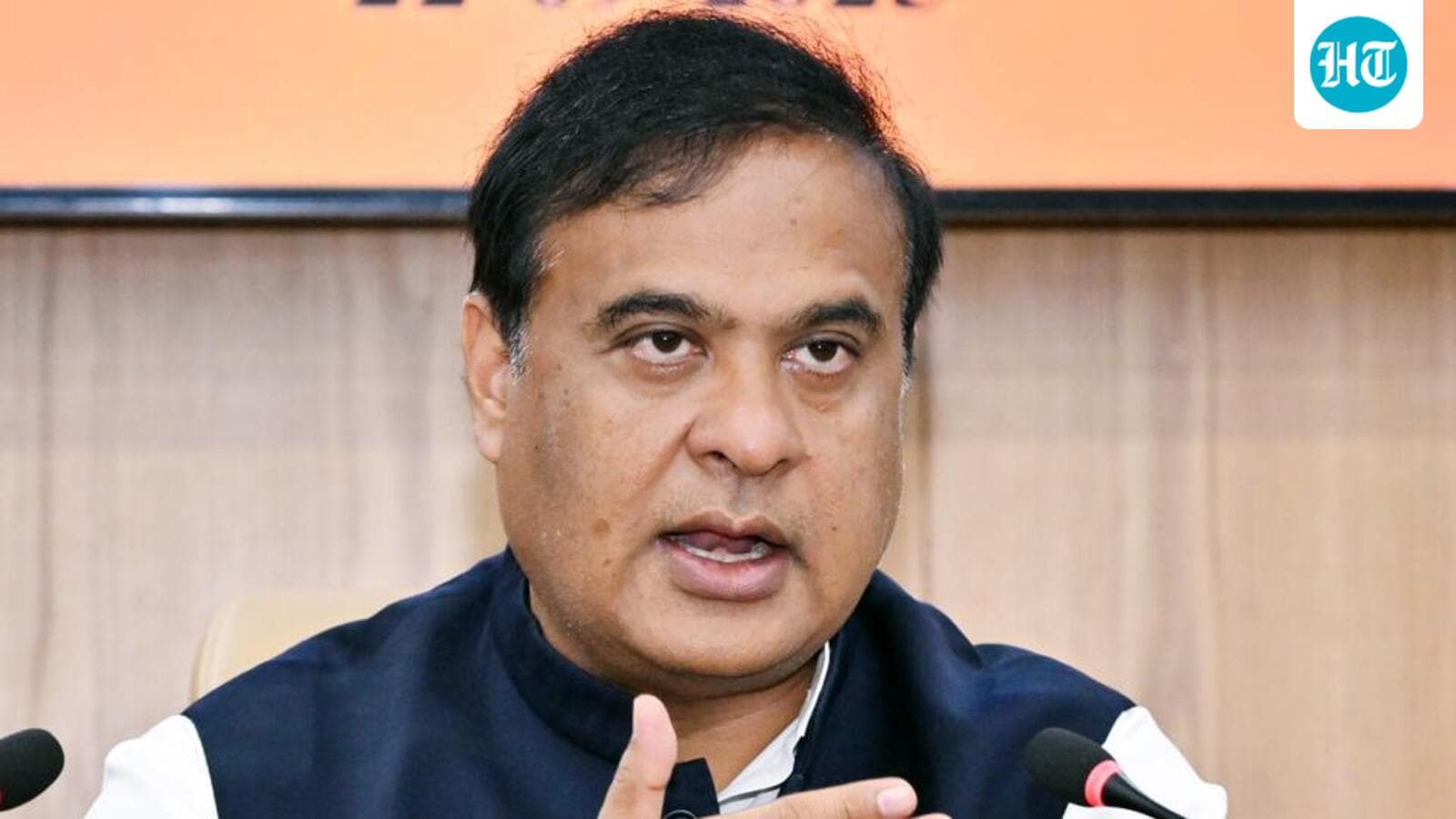 Govt will release gist of SIT’s ‘damning, damaging’ report on Gaurav Gogoi: Sarma