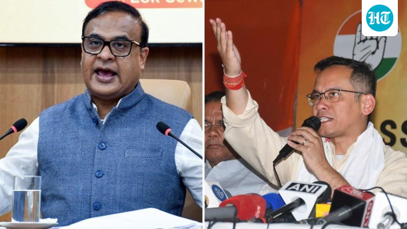 5 with Congress, 2 with BJP & several alone: How regional parties fare in Assam election