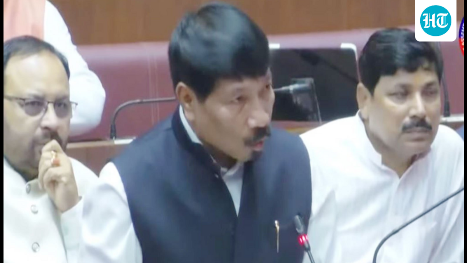 Assam govt tables UCC legislation, becomes third BJP-ruled state to do so