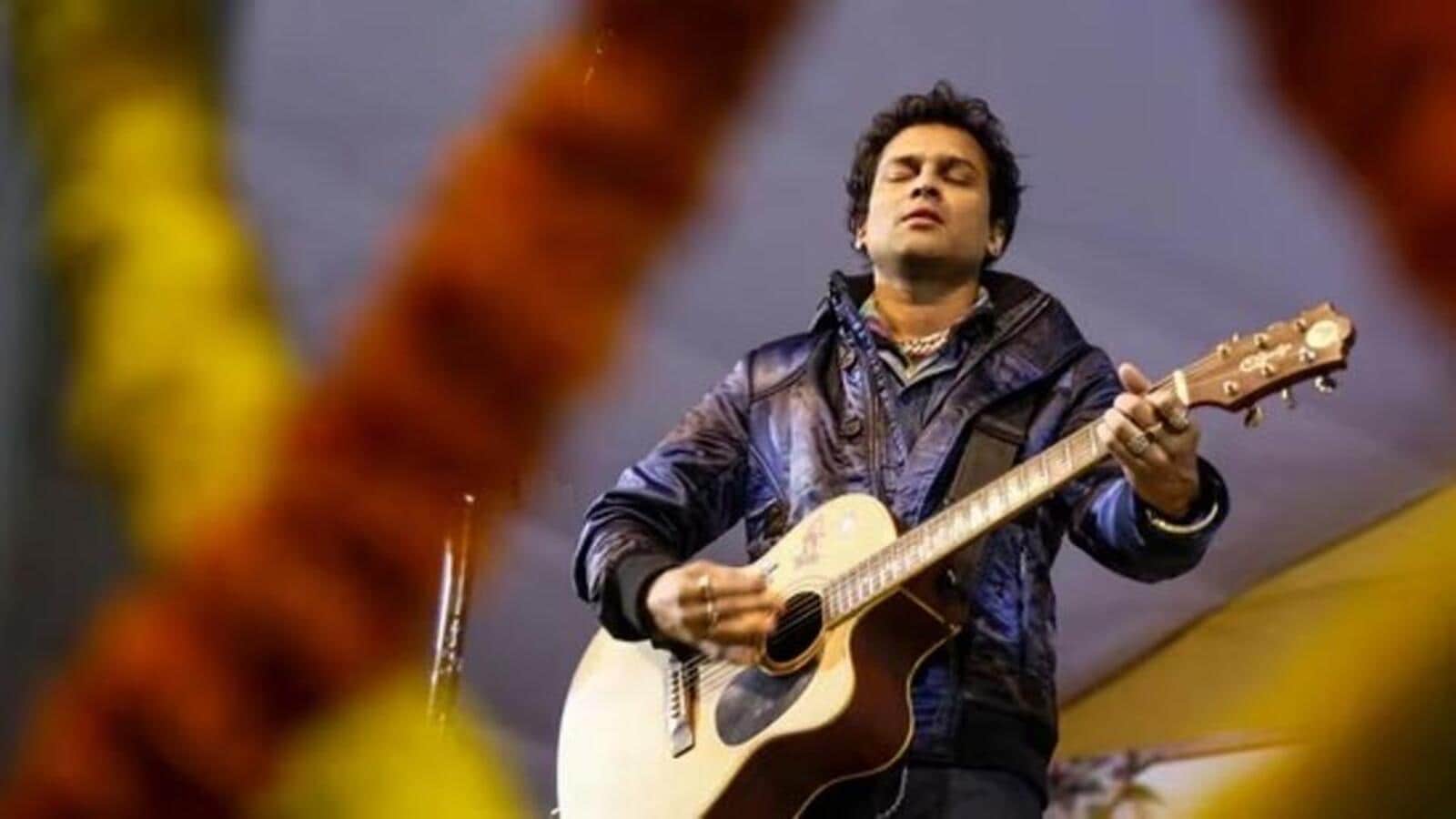 Zubeen death probe has taken specific direction after viscera report: Assam CM
