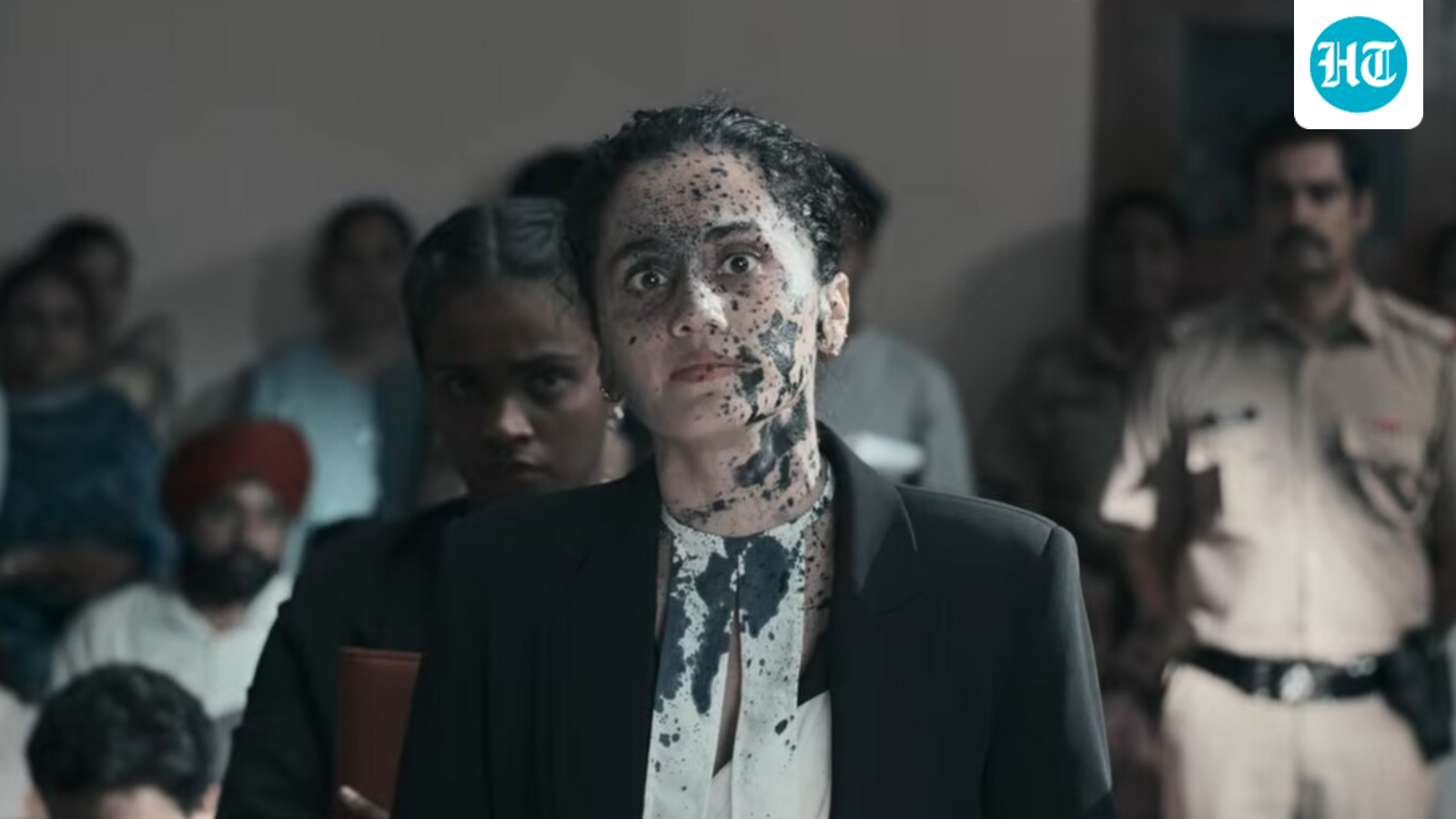 'Only brutal assault shakes us now': Assi writer Gaurav Solanki says film's biggest challenge is desensitisation to rape