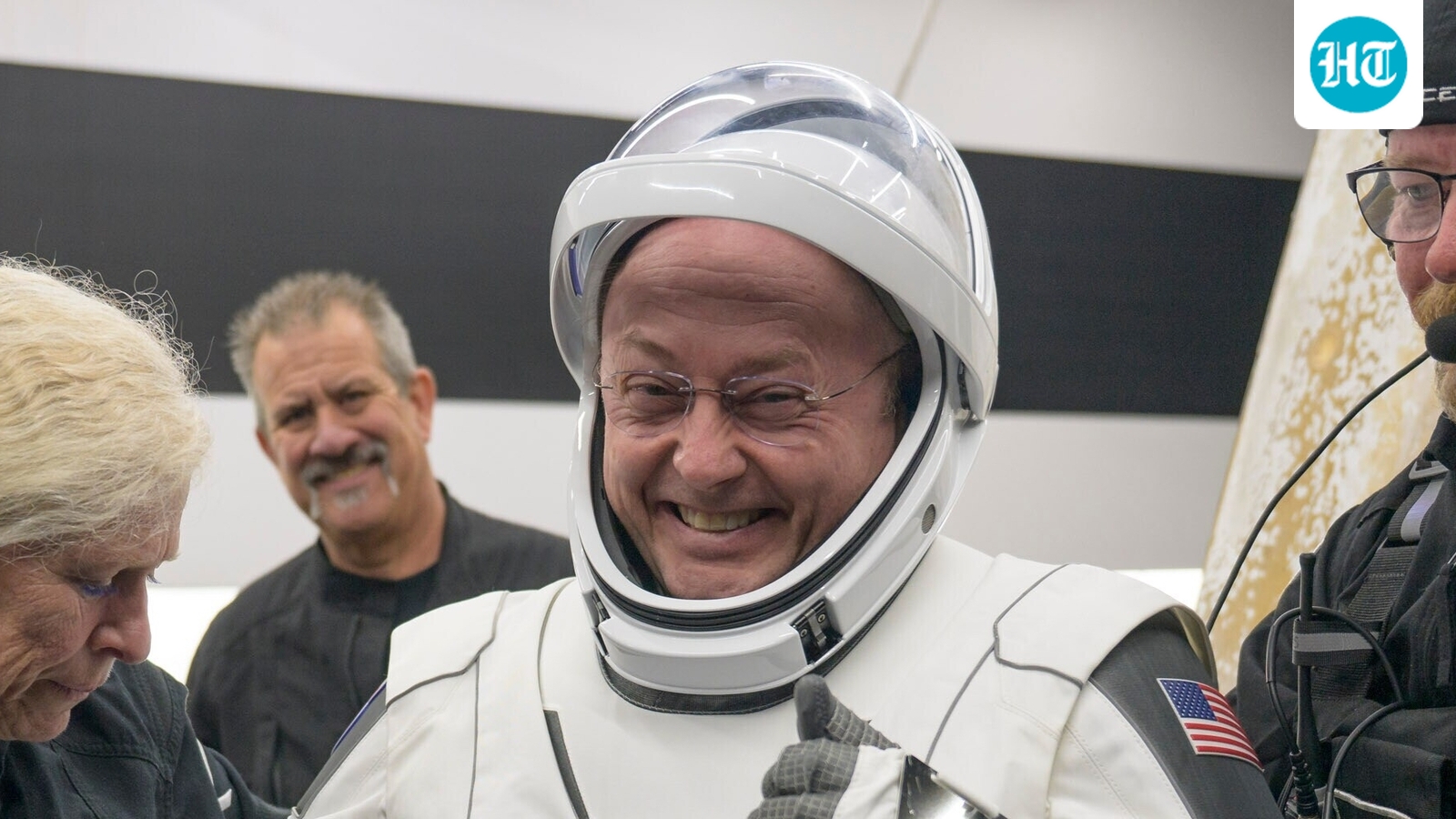 Who Mike Fincke? 5 interesting facts on the NASA astronaut amid ‘medical event’ on ISS