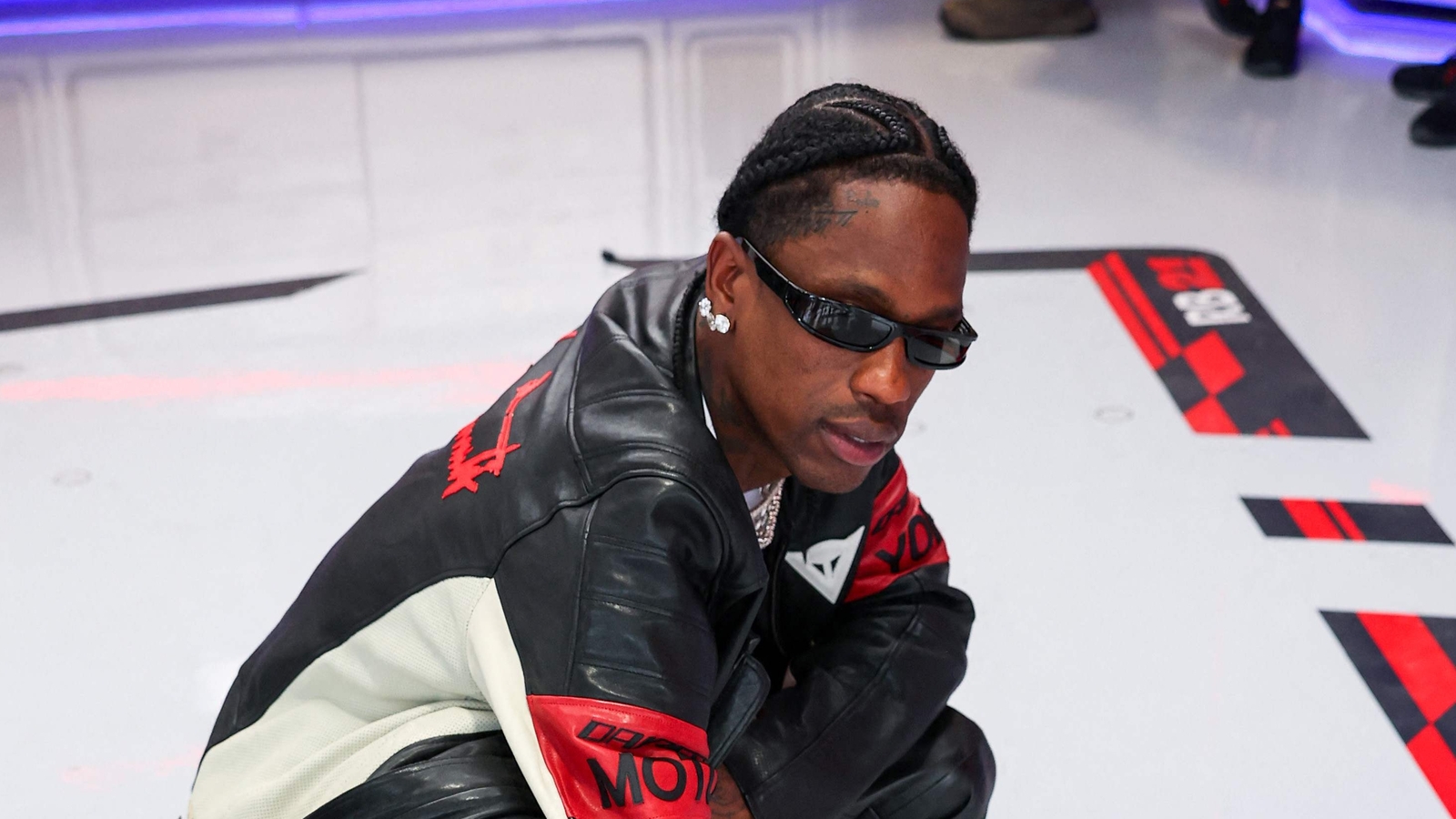 Did Live Nation and Travis Scott get sued for Astroworld tragedy? Everything you need to know