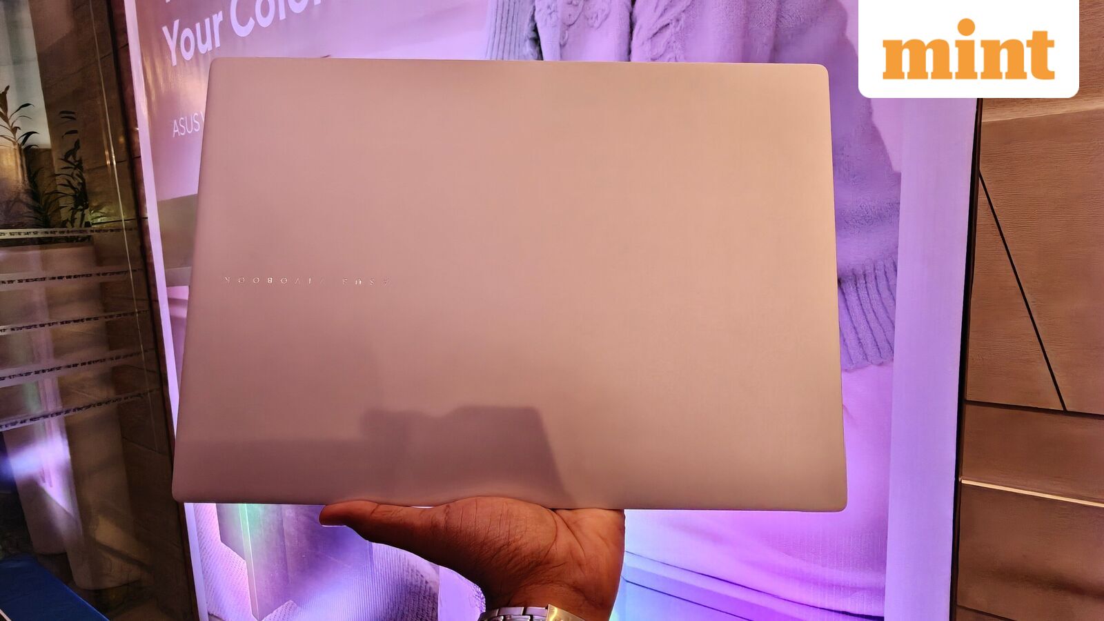 ASUS launches 2026 Zenbook and Vivobook series in India: Price, specs, features and pre-order details