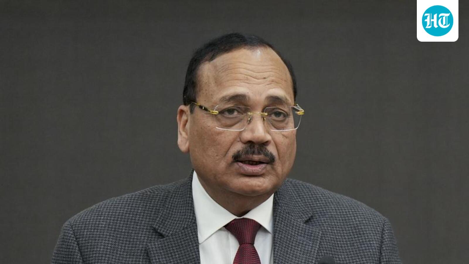Forensic Science key to justice in digital age: CJI Surya Kant