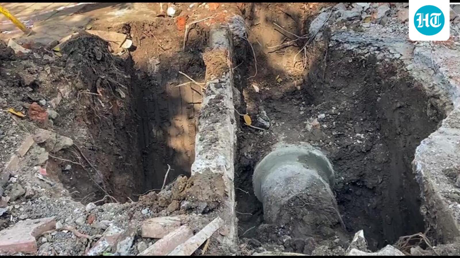 National Institute of Bacteriology scientists begin probe into Indore water contamination