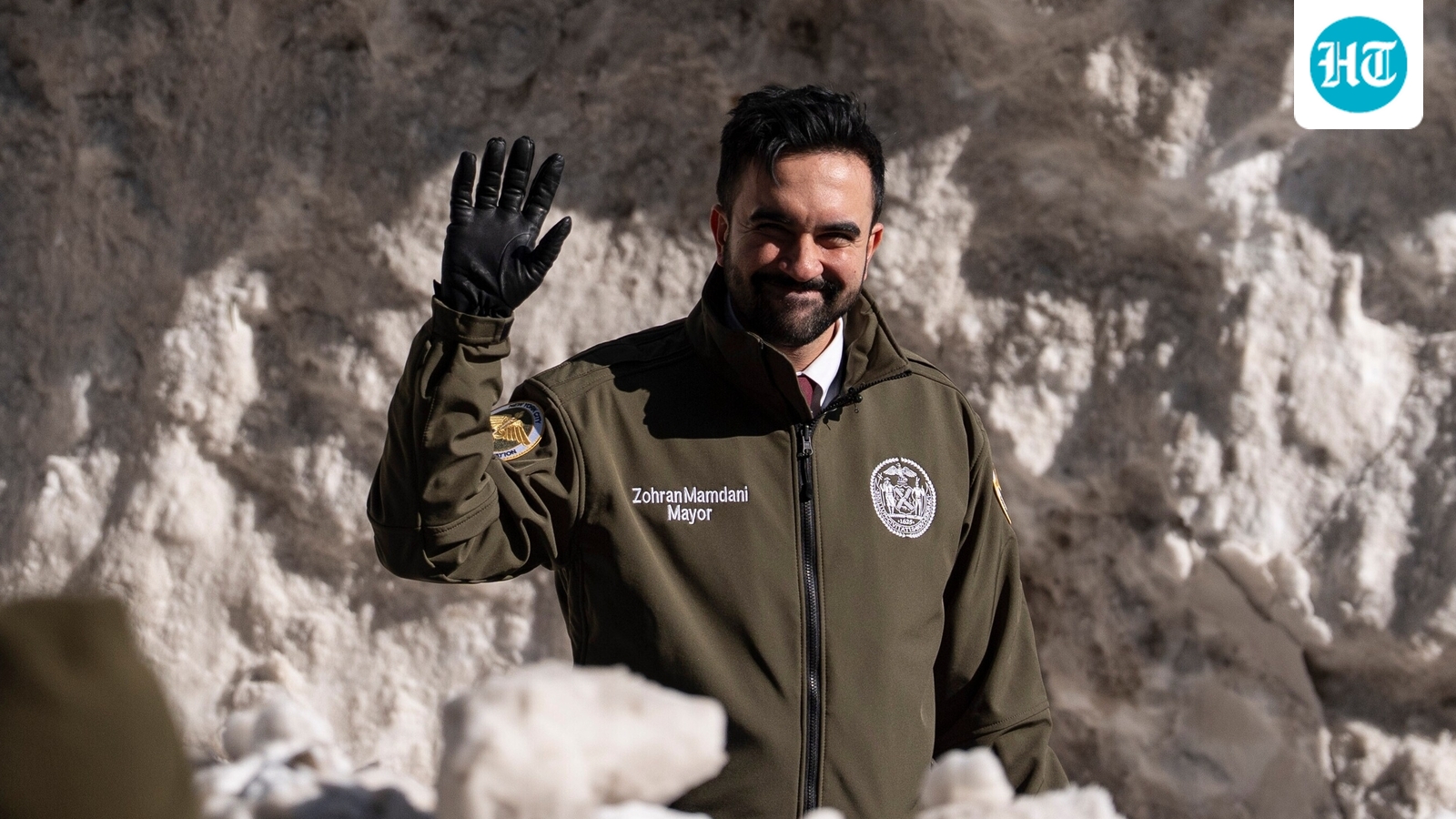 At least 13 dead in New York due to severe cold snap, says mayor Zohran Mamdani