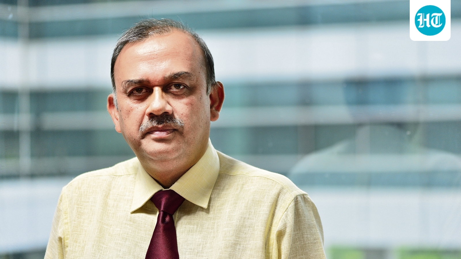 Atanu Chakraborty's first response after resignation as HDFC chairman: ‘Nothing worth…’